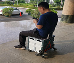 功能人性化
