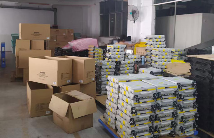 优良原料·环保级材料